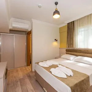 Bazaar Old 3*, Isztambul Törökország