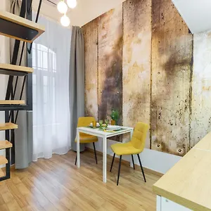 Holidays Cosy Apartman