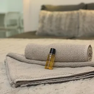 Tatra Residences Apartman