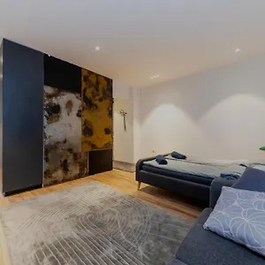 Pannon Apartman