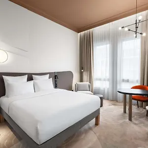 4* Hotel Moevenpick Centre