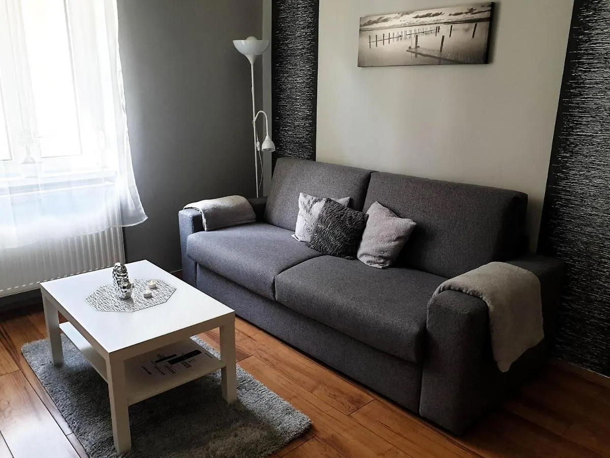 布达佩斯Corvin City Center Kisfaludy Apartman公寓 匈牙利