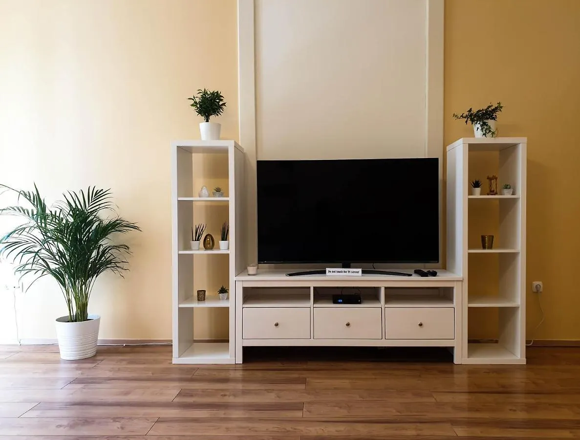 Corvin City Center Kisfaludy Apartman Apartment Budapest 0*,  Hungary