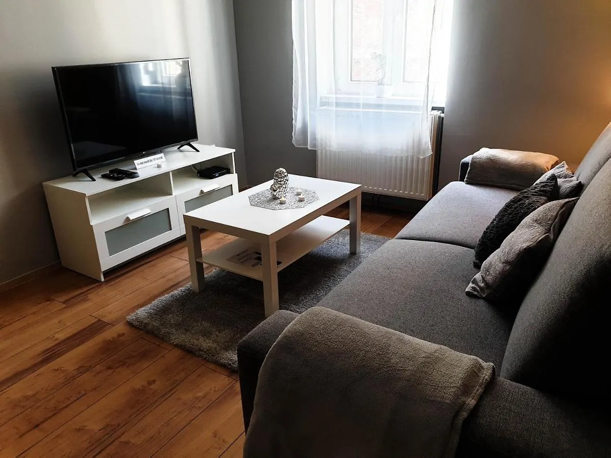 Corvin City Center Kisfaludy Apartman Apartment Budapest